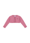 Cardigan MAYORAL da BAMBINA - Hibiscus