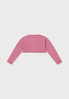 Cardigan MAYORAL da BAMBINA - Hibiscus