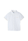 MAYORAL Shirt for CHILDREN - White