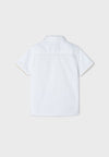 MAYORAL Shirt for CHILDREN - White