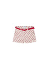 Shorts MAYORAL da BAMBINA - Cecio