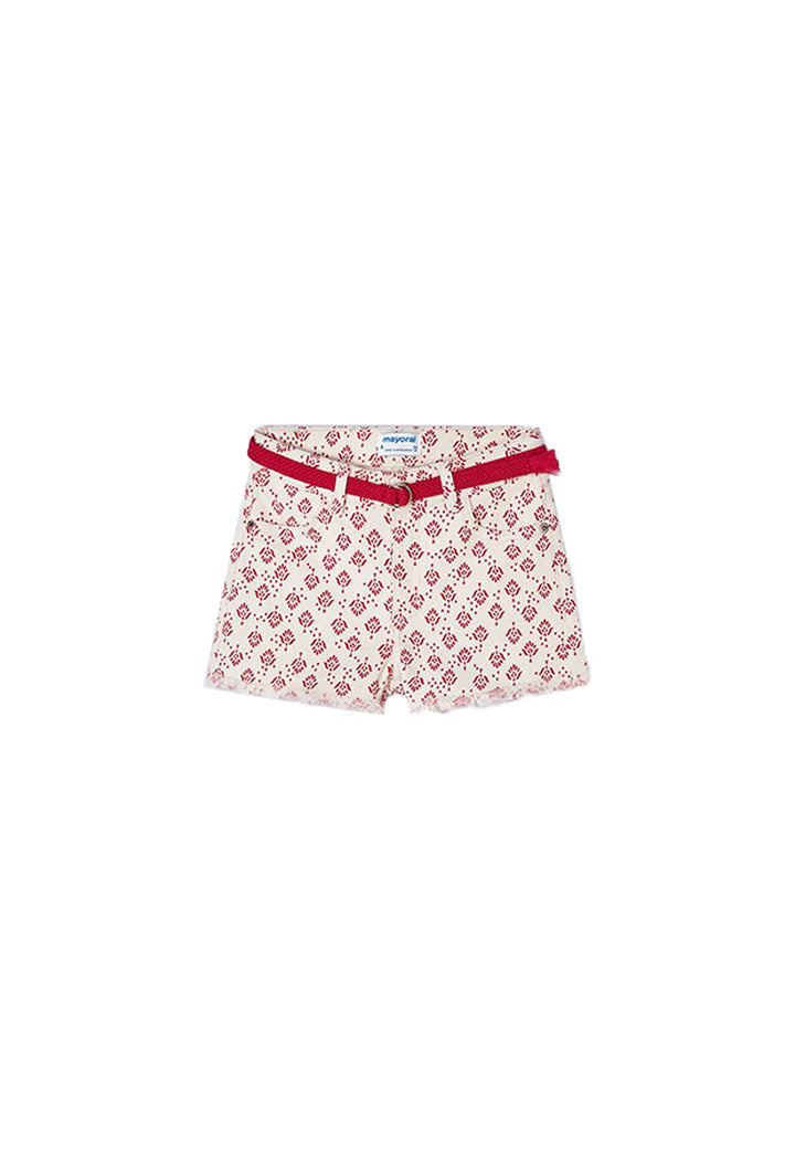 Shorts MAYORAL da BAMBINA - Cecio