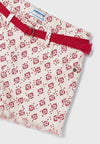 Shorts MAYORAL da BAMBINA - Cecio