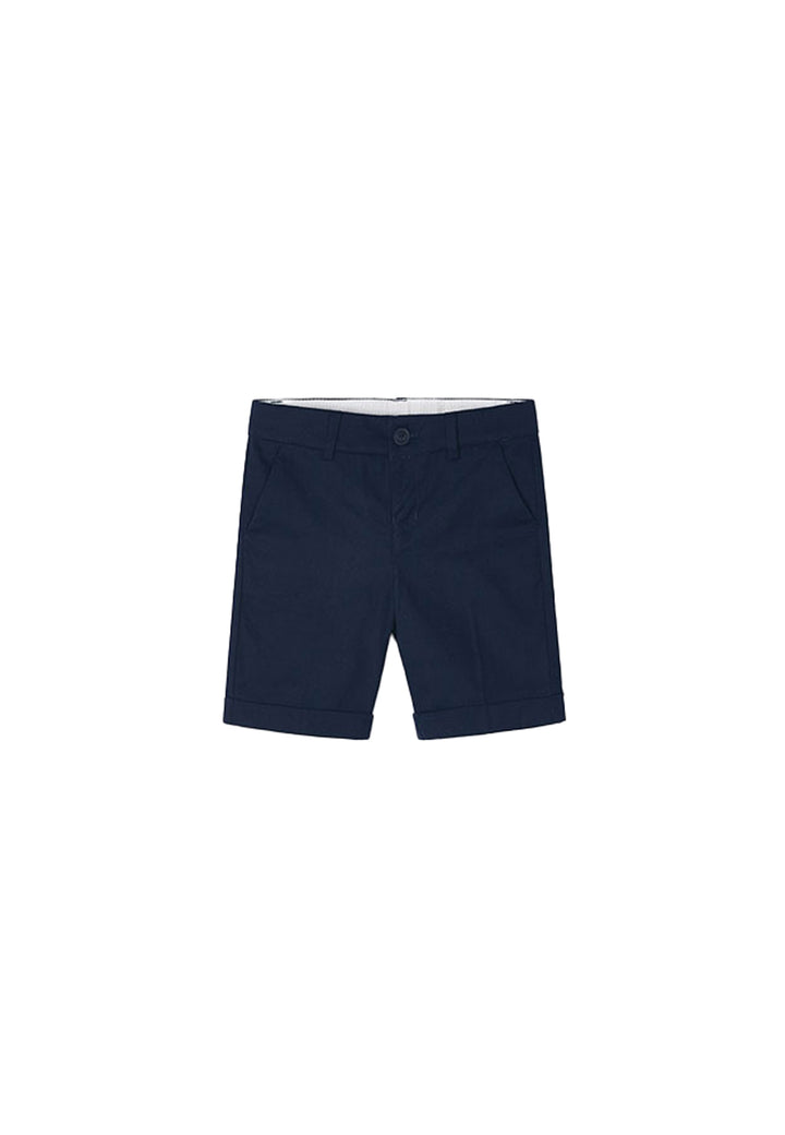 MAYORAL Bermuda for CHILDREN - Navy