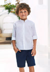 MAYORAL Bermuda for CHILDREN - Navy