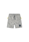 MAYORAL Bermuda shorts for CHILDREN - Dust