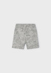 MAYORAL Bermuda shorts for CHILDREN - Dust