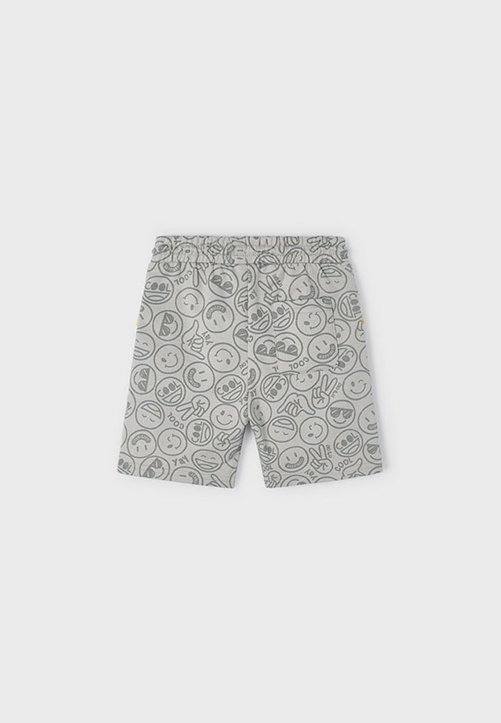 MAYORAL Bermuda shorts for CHILDREN - Dust