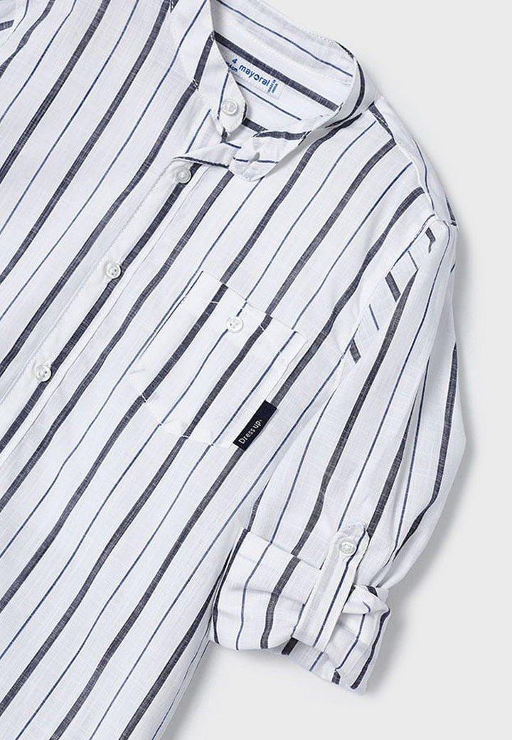 MAYORAL CHILDREN'S SET - Navy