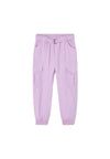 Pantalone MAYORAL da BAMBINA - MALVA
