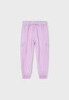 Pantalone MAYORAL da BAMBINA - MALVA