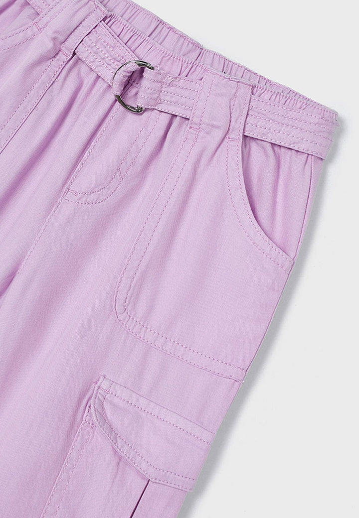 Pantalone MAYORAL da BAMBINA - MALVA
