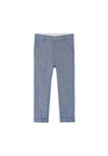 Pantalone MAYORAL da BAMBINO - Ciano