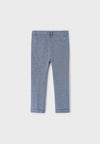 Pantalone MAYORAL da BAMBINO - Ciano