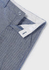 Pantalone MAYORAL da BAMBINO - Ciano