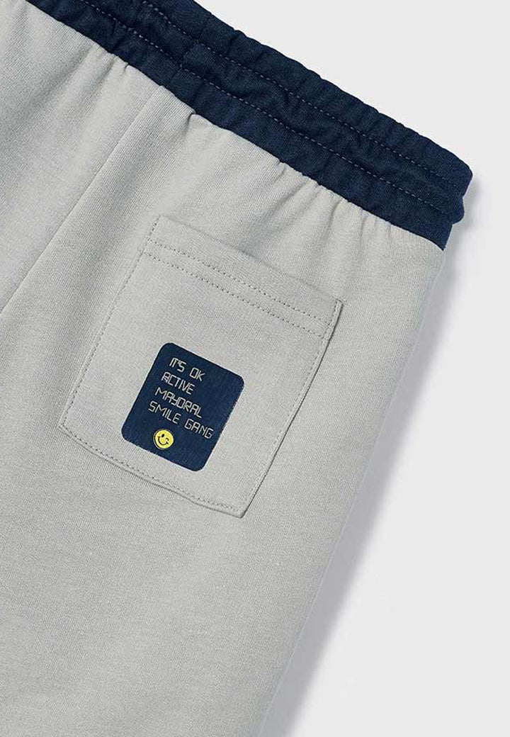 Pantalone MAYORAL da BAMBINO - Dust