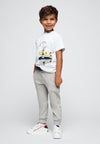 Pantalone MAYORAL da BAMBINO - Dust
