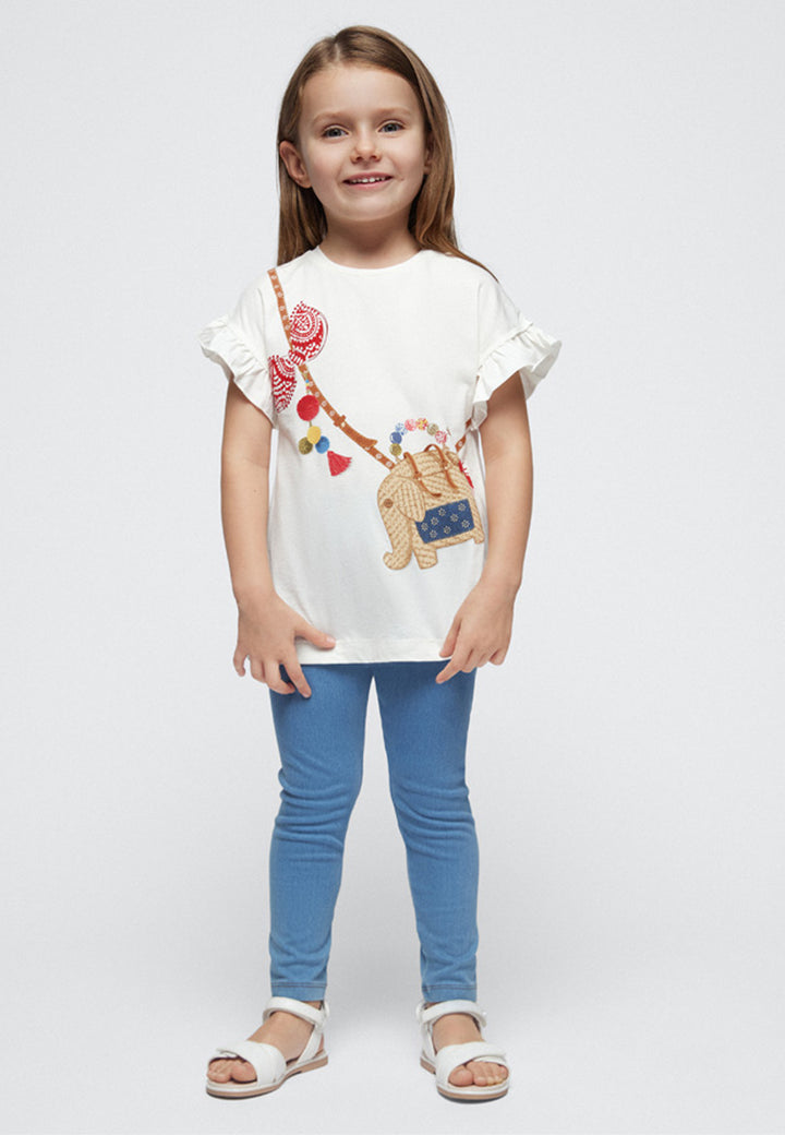 Completo MAYORAL da BAMBINA - mezzo
