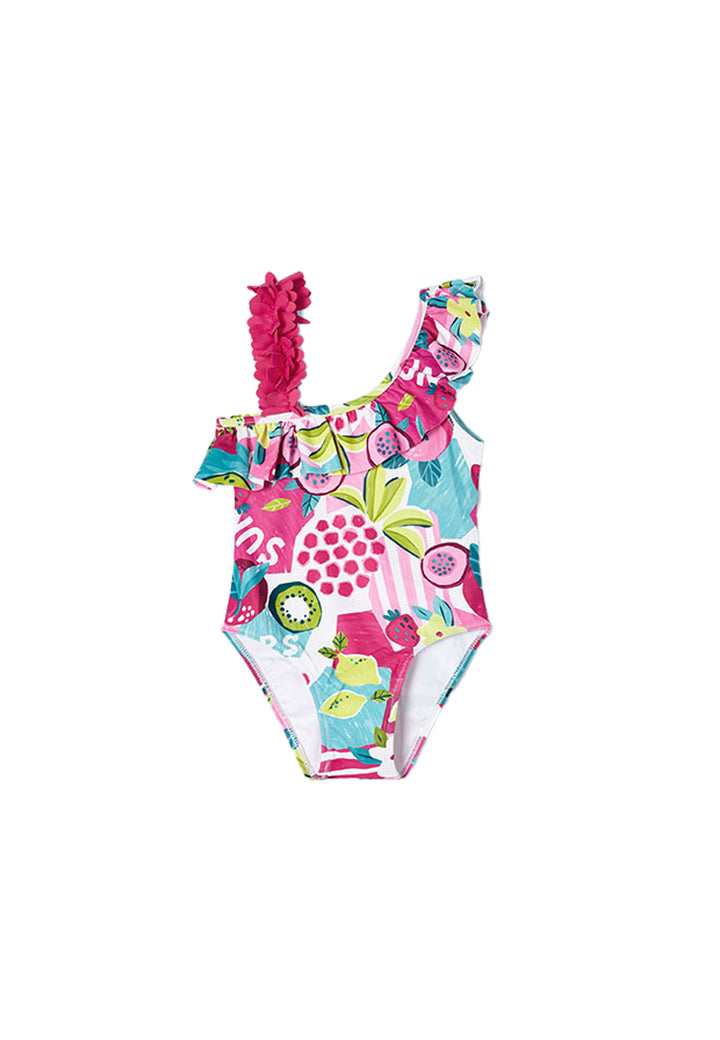 Costume MAYORAL da BAMBINA - Fucsia