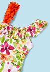 Costume MAYORAL da BAMBINA - Multicolor
