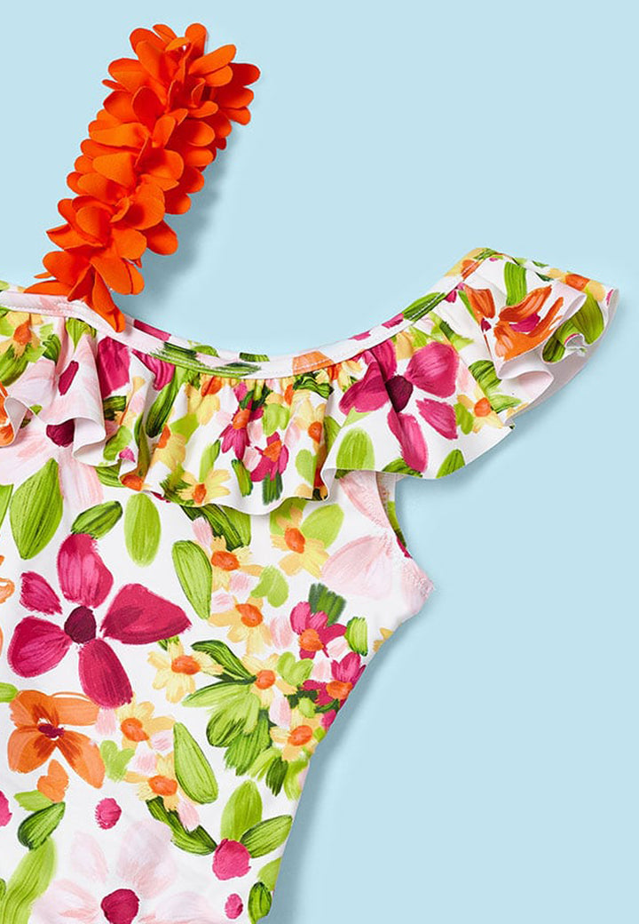 Costume MAYORAL da BAMBINA - Multicolor