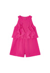MAYORAL Tracksuit for GIRLS - Fuchsia