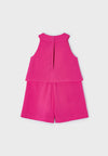 MAYORAL Tracksuit for GIRLS - Fuchsia