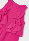 MAYORAL Tracksuit for GIRLS - Fuchsia