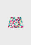 Shorts MAYORAL da BAMBINA - Fucsia