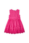 MAYORAL Dress for GIRL - Fuchsia