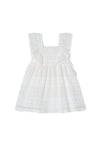 MAYORAL Dress for GIRL - Ecru