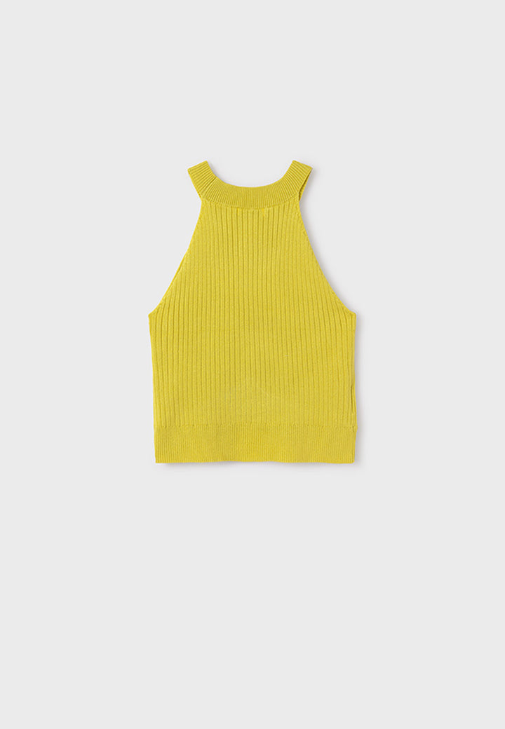 MAYORAL Top for GIRL - Pistachio