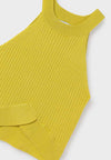 MAYORAL Top for GIRL - Pistachio