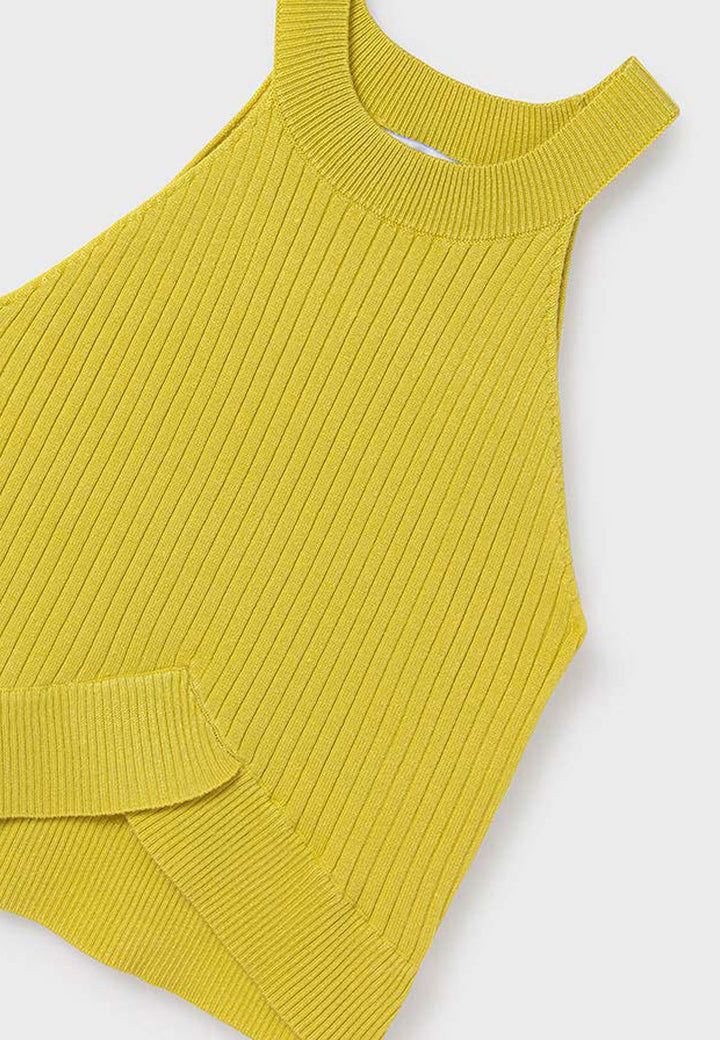 MAYORAL Top for GIRL - Pistachio