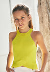 MAYORAL Top for GIRL - Pistachio