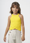 MAYORAL Top for GIRL - Pistachio