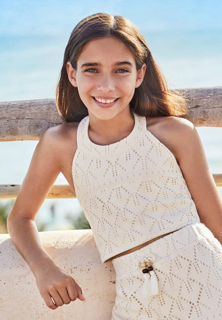 MAYORAL Top for GIRL - Cecio