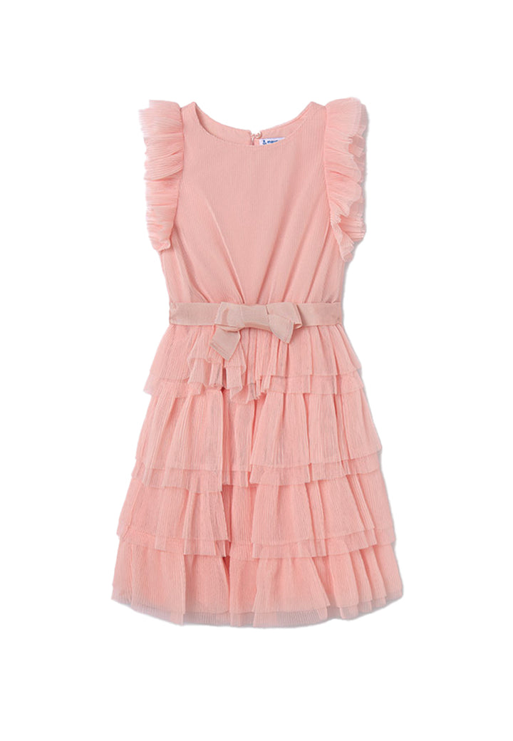 MAYORAL Dress for GIRL - Tulip