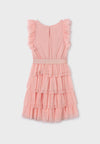 MAYORAL Dress for GIRL - Tulip