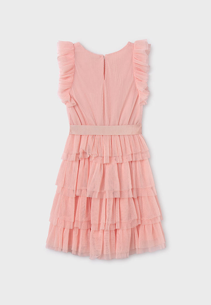 MAYORAL Dress for GIRL - Tulip