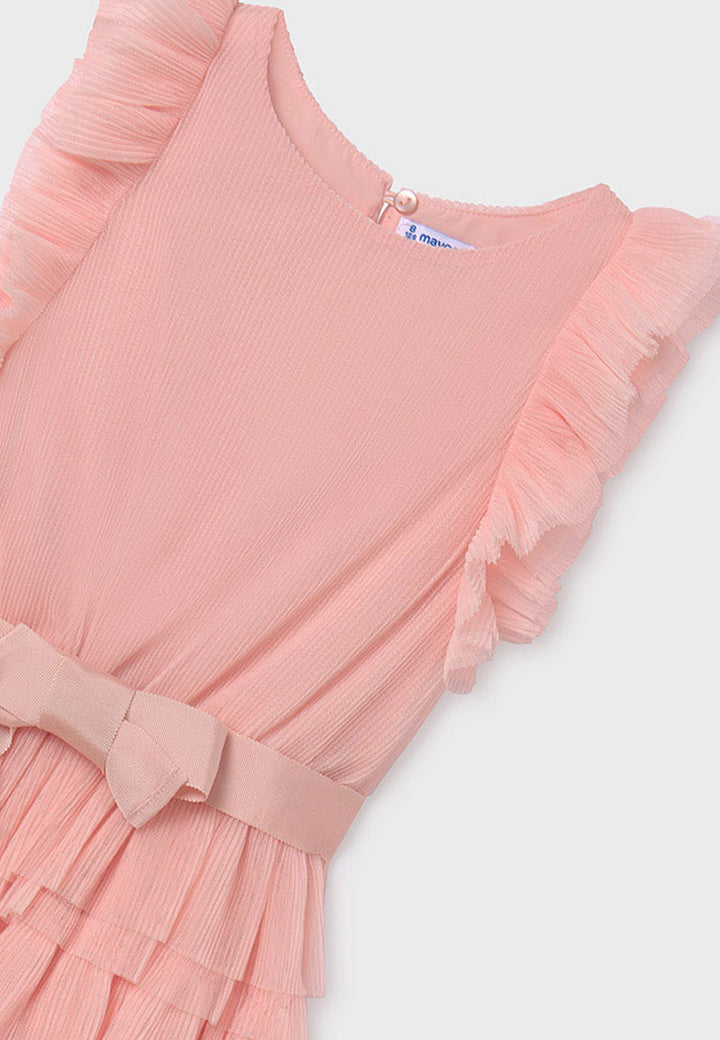 MAYORAL Dress for GIRL - Tulip