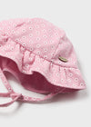 Pagliaccetto MAYORAL NEWBORN da NEONATA - Rosa