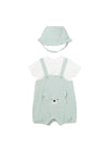 Tutina MAYORAL NEWBORN da NEONATO - Giada