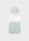Tutina MAYORAL NEWBORN da NEONATO - Giada