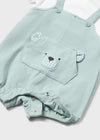 Tutina MAYORAL NEWBORN da NEONATO - Giada