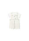 BABY BABY MAYORAL NEWBORN outfit - Eucalyptus
