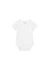 Body MAYORAL NEWBORN da NEONATA - Bianco