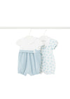 Tutina MAYORAL NEWBORN da NEONATA - Cristal