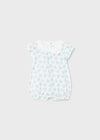 Tutina MAYORAL NEWBORN da NEONATA - Cristal