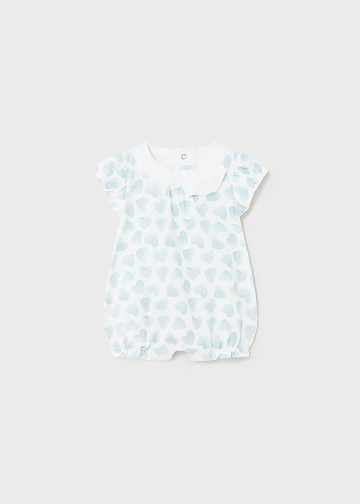 Tutina MAYORAL NEWBORN da NEONATA - Cristal